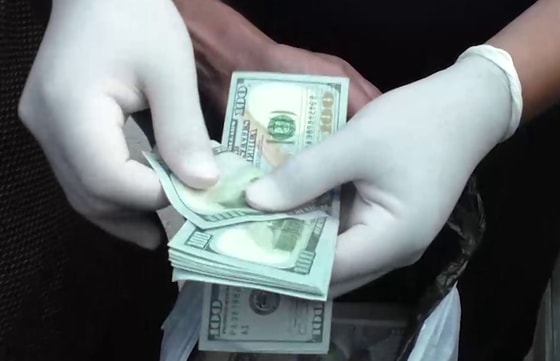 Кадр из видео