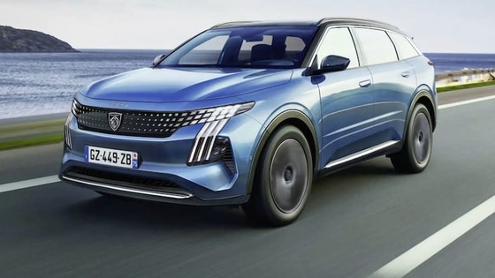 Фото: Actu Automobile