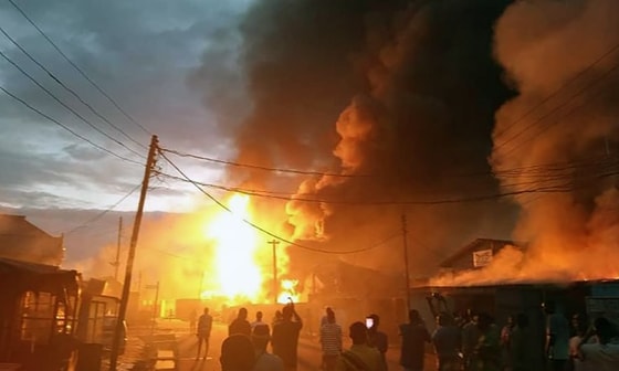 Фото: Ariana News