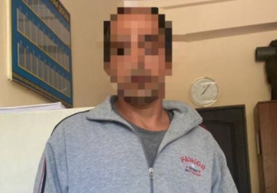 Фото: Polisia.kz