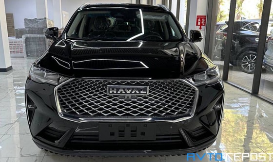 Фото: Repost Avto