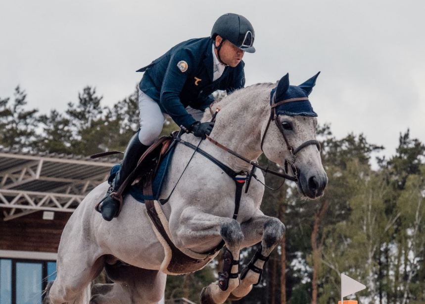 Фото: Федерация коневодства и конного спорта&nbsp;