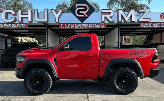 Фото:&nbsp;Chuy RMZ