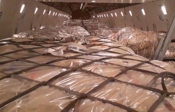 Кадр из видео