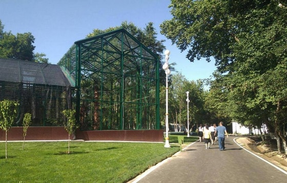 Фото:&nbsp;mytashkent.uz