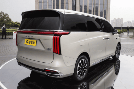 Фото: Great Wall