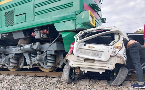 Фото:&nbsp;Узбекистон темир йуллари