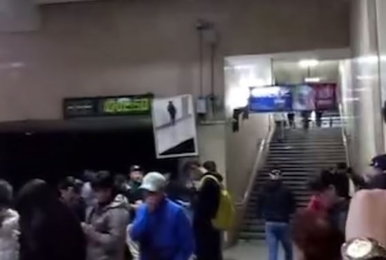 Кадр из видео