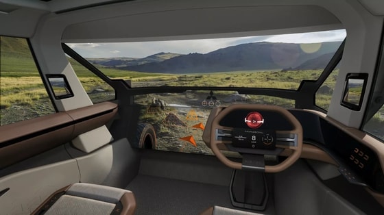 Фото: Mitsubishi