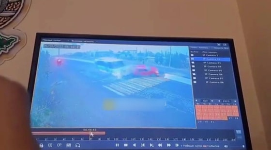 Кадр из видео