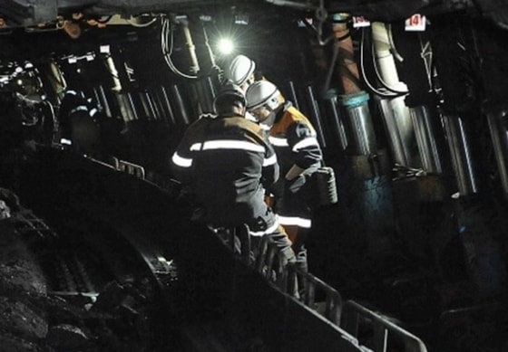 Фото: КазТАГ