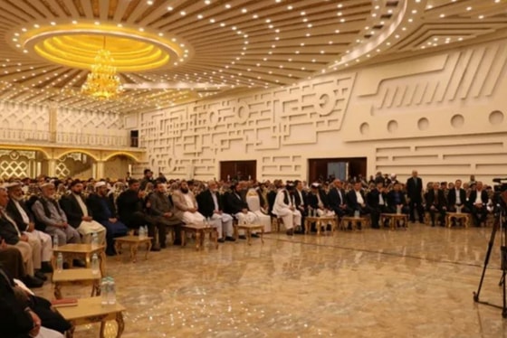 Фото:&nbsp;ИА «Дунё»