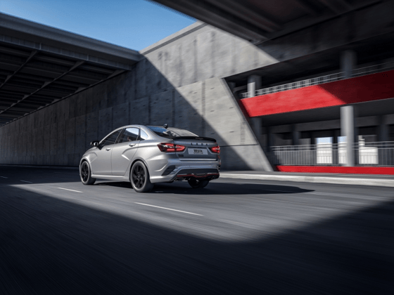 Фото: АВТОВАЗ