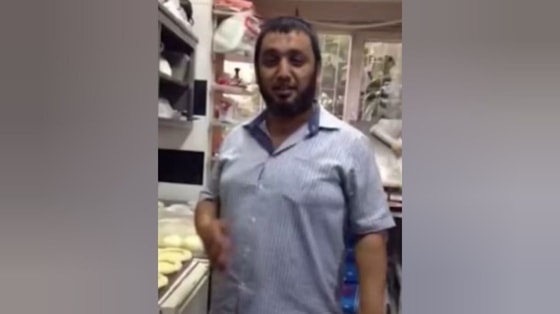 Кадр из видео