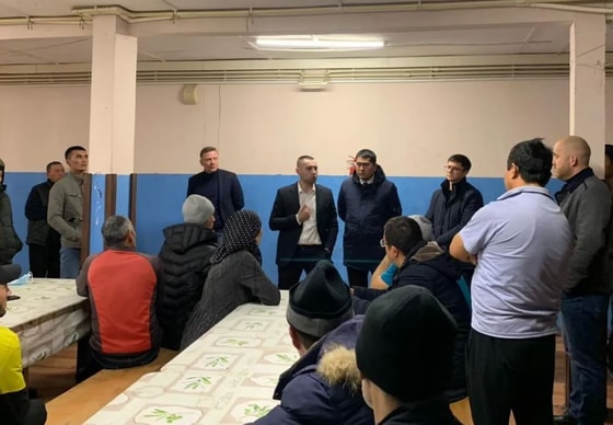 Фото: ИА Дунё