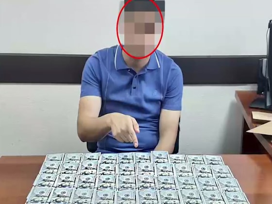 Кадр из видео