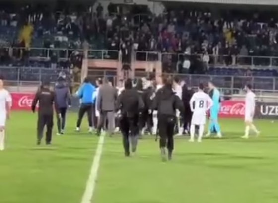 Кадр из видео