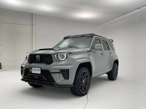 Фото: Great Wall