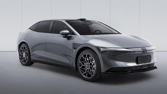 Фото: Китайские автомобили