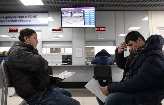 Фото: РИА Новости