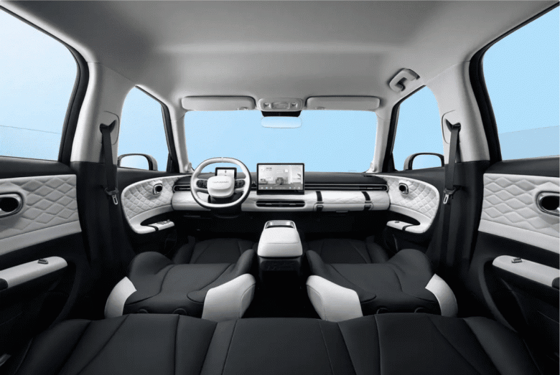 Фото: Минпром КНР