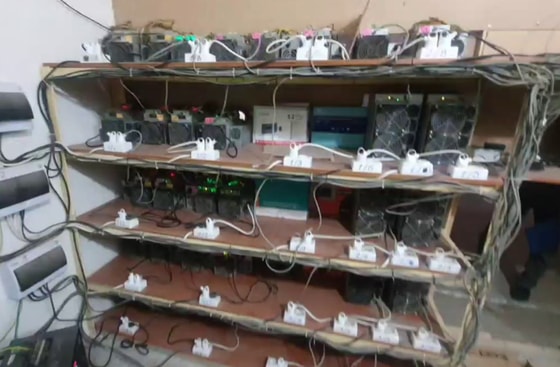 Кадр из видео