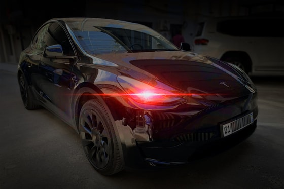 Фото: Repost Avto