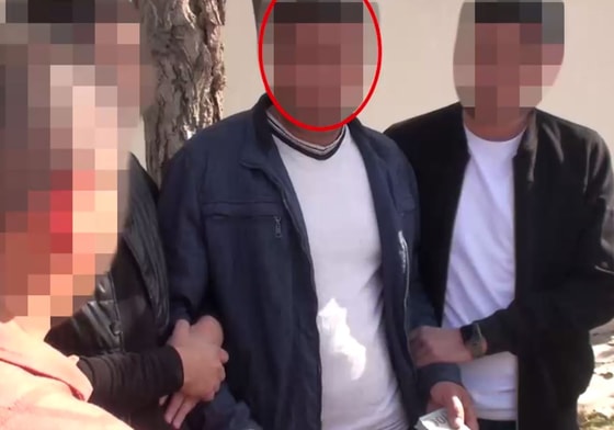 Кадр из видео