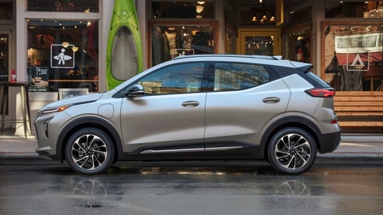 Фото: General Motors