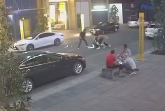 Кадр из видео