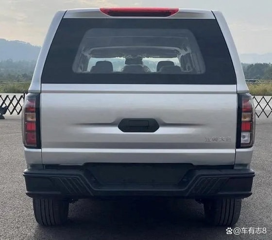 Фото: Минпром КНР