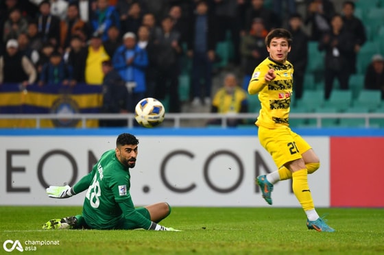 Фото: Чемпионат Азия