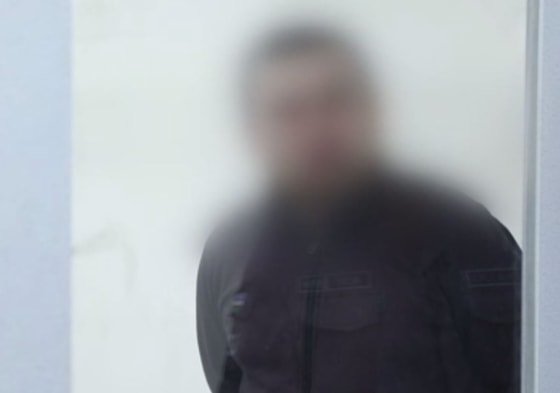 Кадр из видео