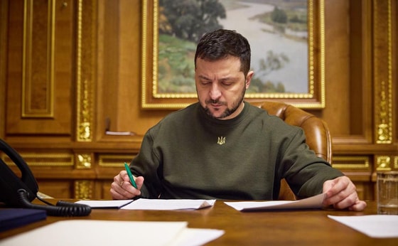 Фото:&nbsp;president.gov.ua