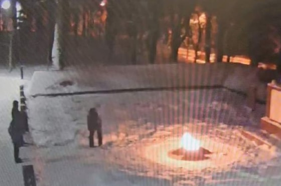 Кадр из видео