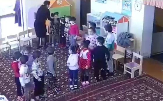 Кадр из видео