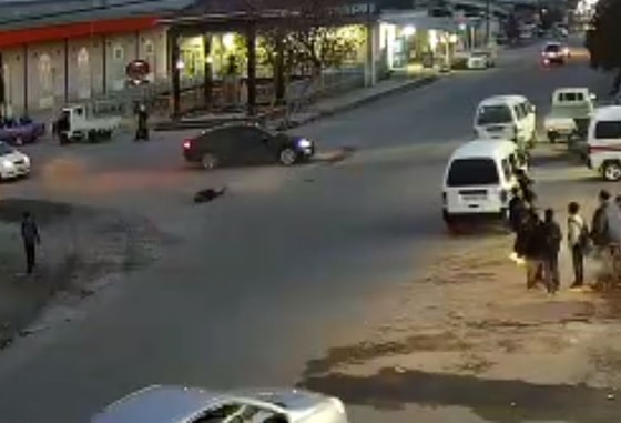 Кадр из видео