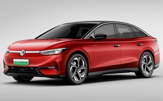 Фото: Volkswagen