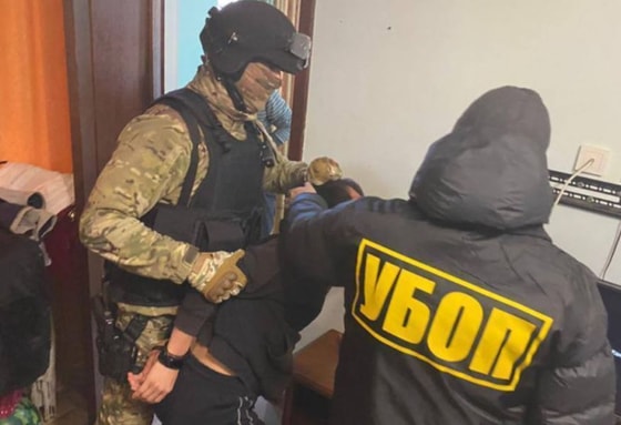 Фото: polisia.kz