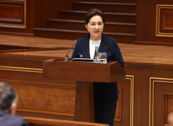 Фото: Сенат