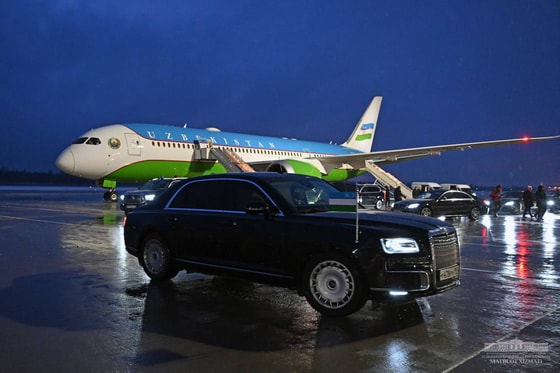 Фото: Пресс-служба президента