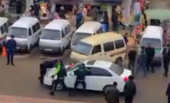 Кадр из видео