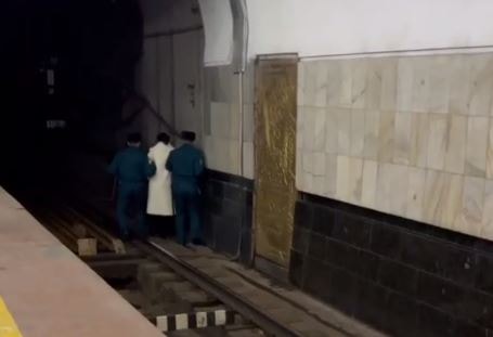 Кадр из видео