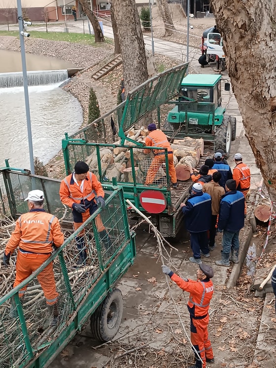 Фото: facebook.com/magic.uz