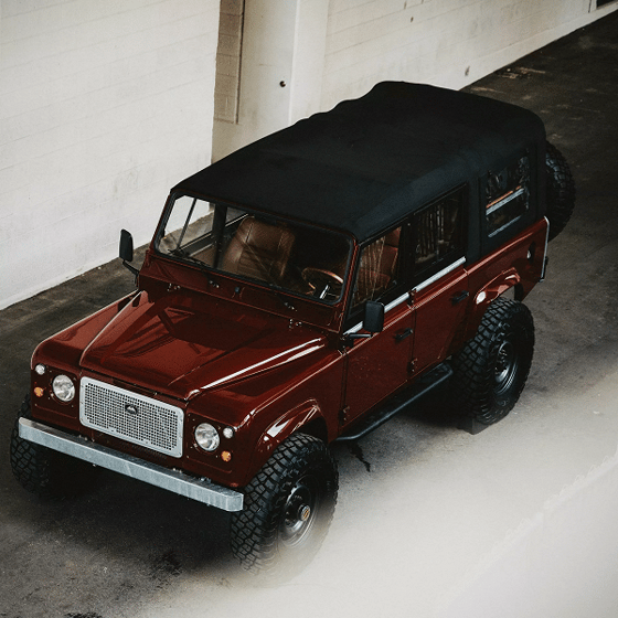 Фото: Legend Motor