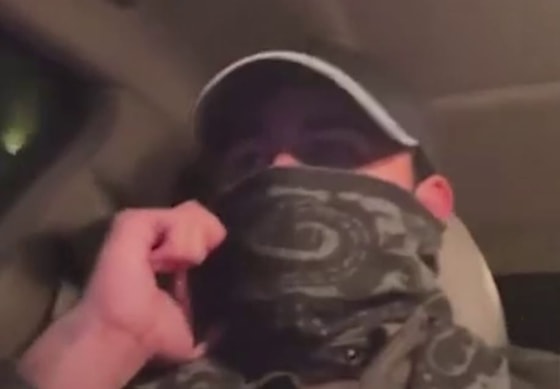 Кадр из видео