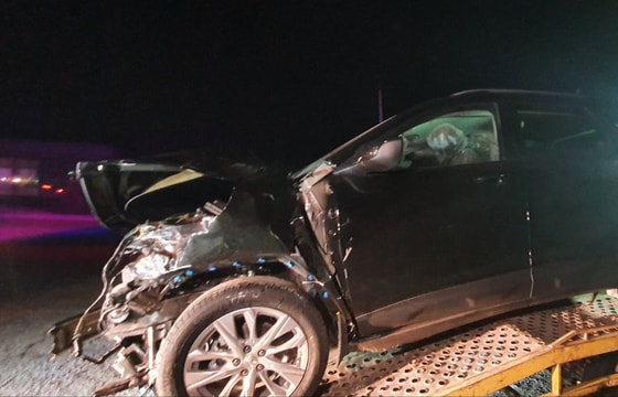 Фото: УВД Ферганской области