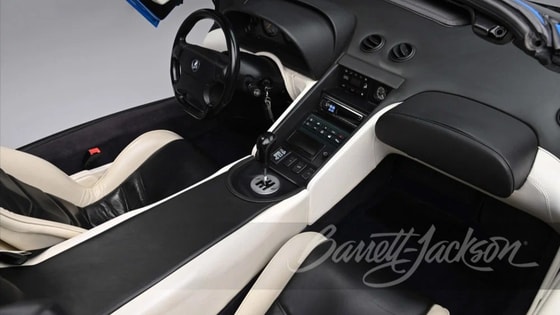 Фото:&nbsp;Barrett-Jackson