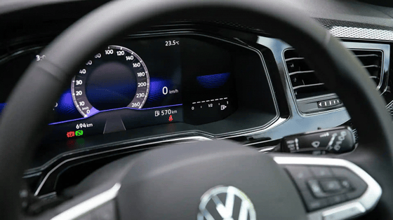 Фото: Volkswagen