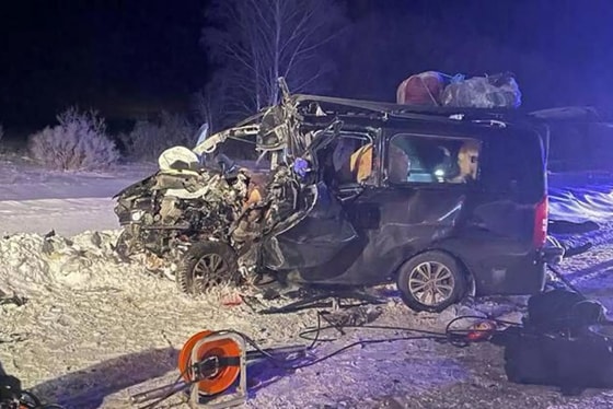 Фото: УГИБДД УМВД России по Пензенской области